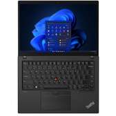 Lenovo T14s Gen 4 - i5 13th - SSD 512/Ram 16GB