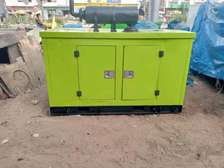 Perkins 31 kva