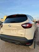 Renault QM3 2018