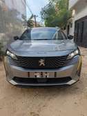 Peugeot 3008  GT Line 2022