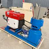 « Machine à granulés 500 kg/h Moteur diesel 1115