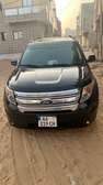 Ford explorer 4 cylindres