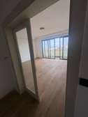 Appartement Virage vue sur Mer
