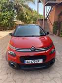 Citroen C3 seulement 29 000 km