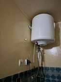 Chauffe eau 50 litres