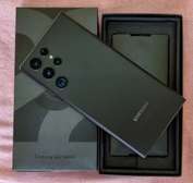 Samsung Galaxy S22 ultra 128 Giga