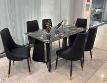 TABLE À MANGER - C20