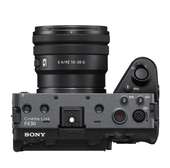 Sony FX30 – Cinéma Line