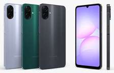 Samsung A07 128gb Ram 4gb