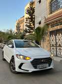 Hyundai Elentra 2018