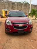 Chevrolet équinoxe 2015