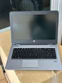 HP ProBook 645 G3.