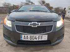 Vente Chevrolet Cruze LT 1.4litre