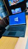 Lenovo T14 Gen 3 - i7 12th ( 16Cpus ) - Ram 16Go - SSD 256Go