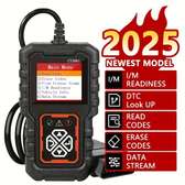 Scanner Diagnostic OBD2 Lire et Effacer Codes d’Erreur