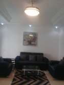 Studio Meublé à avec vue Mer à la Cité poste Djily Mbaye