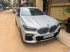 BMW X6 Xdrive 2020