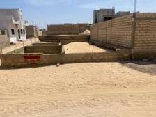 Terrain à vendre aux Almadies 3