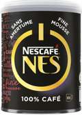 Nescafé NES,dark_roast, Grain entier, Café Soluble,