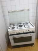 Cuisinière à vendre