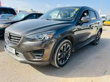 Mazda Cx5 a louer