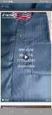Tenues classes pour hommes pour la tabaski