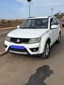 Suzuki Grand Vitara 2015