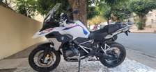 BMW GS RALLYE 1250CC 2023