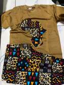 Ensemble Africa New arrivage