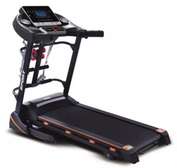 Tapis roulant électrique
