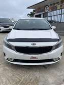 KIA FORTE 2017