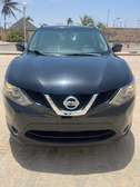Nissan Qashqai 2017