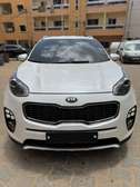 A vendre KIA SPORTAGE