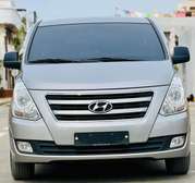 Van Hyundai A Vendre