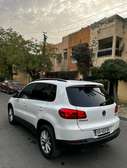 Volkswagen Tiguan 2015