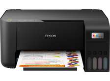 Imprimante Epson ECOTANK L 3210  Multifonction