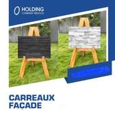 CARREAUX FAÇADE DISPONIBLE
