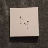 New Airpods 4th generation