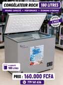 Congélateur 200 litres Roch