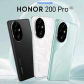 Honor 200pro 512 giga