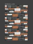 Carreaux Façade en pierre
