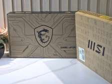 MSI Katana 15' RTX 4070