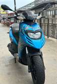 PIAGGIO TYPHOON 2020 125 CM3