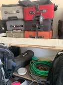 Valises et sacs venant