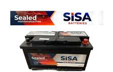 BATTERY AUTO PRIX ENGROSS