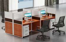 Mobiliers de bureau neuf