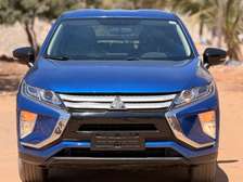 MITSUBISHI ECLIPSE 2018