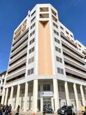 Bureaux à louer en ville - Immeuble Clairafrique