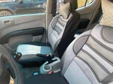 MITSUBISHI L 200