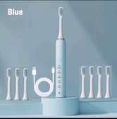 Brosse a dent